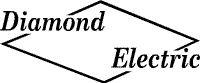 Diamond Electric High Voltage Contractor